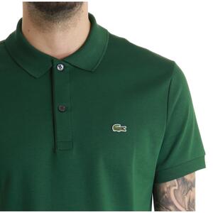 POLO IN JERSEY LACOSTE - Mad Fashion | img vers.300x/
